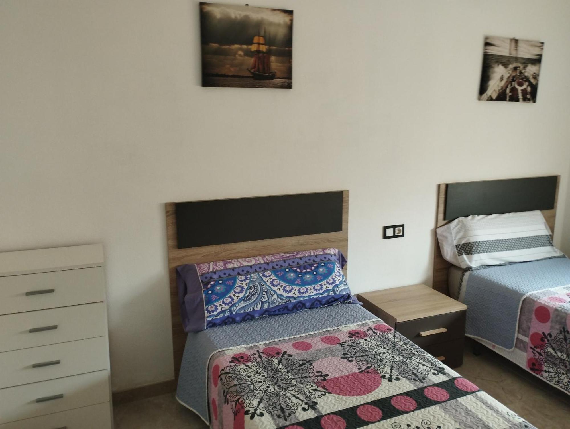 Apartamento Primera Linea De Mar En Ebrehogar L'Ampolla Exterior foto